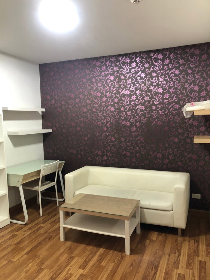 picture The Seed Sathorn-taksin for rent - 1/7