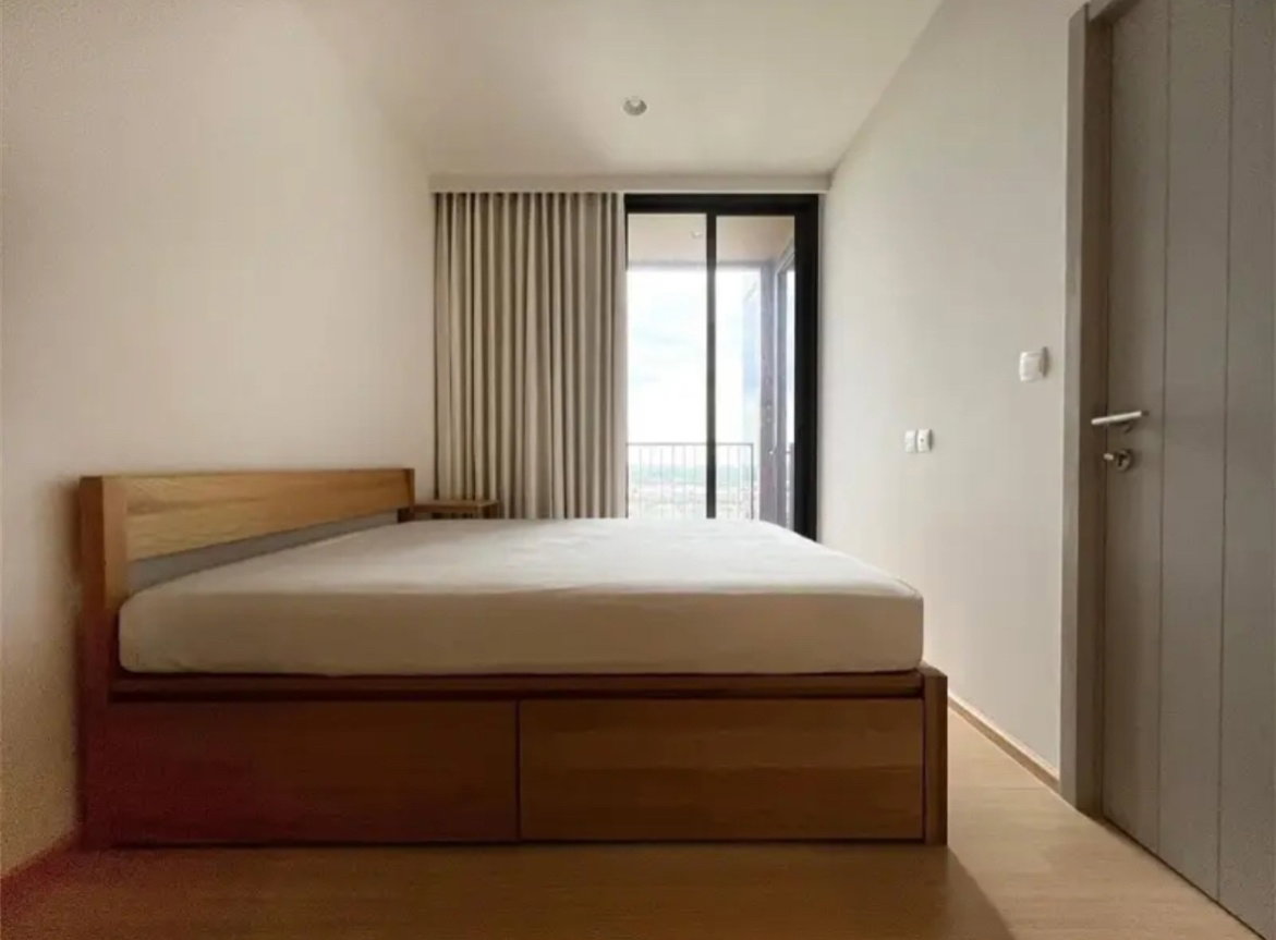 picture 💖🏠 For rent, Oka haus sukhumvit 36 - 5/9
