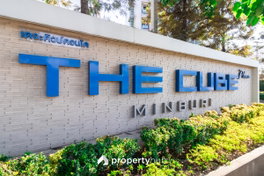 รูป The Cube Plus Minburi - รูปที่ 4/33