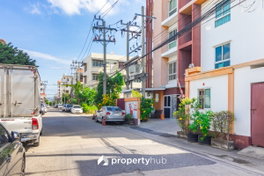 รูป The Hub Condo  - รูปที่ 5/7