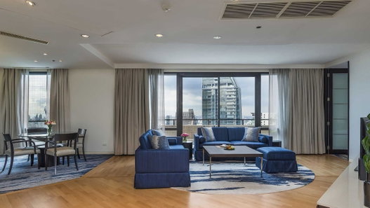 Project Emporium Suites by Chatrium Picture - 4/15