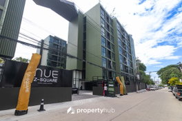 รูป NUE Z - SQUARE Suan Luang Station - รูปที่ 4/23
