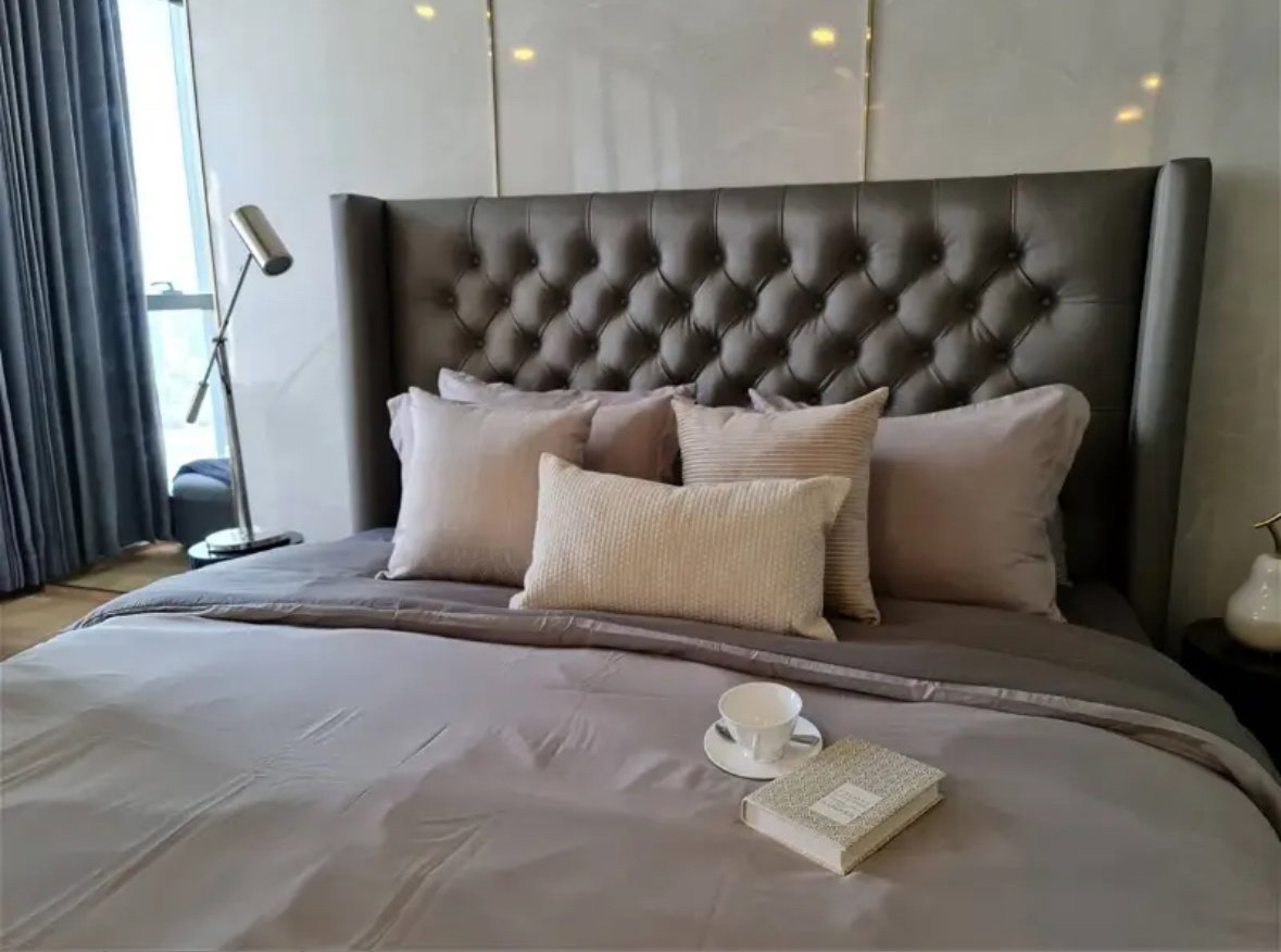 รูป 💖🏠 For rent, asthon chula - silom - รูปที่ 1/12