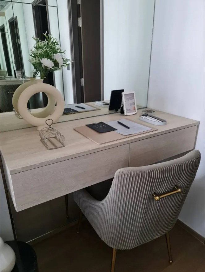 รูป 💖🏠 For rent, asthon chula - silom - รูปที่ 5/12