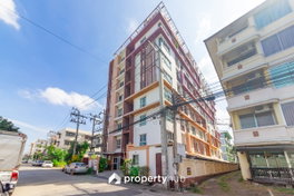 รูป The Hub Condo - รูปที่ 3/7