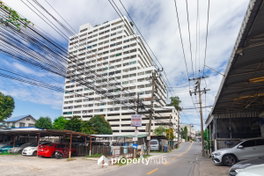 รูป The Trio Garden - รูปที่ 4/8