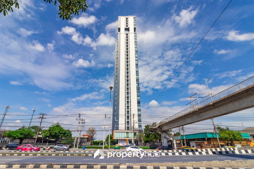 รูป The Origin Ram 209 Interchange - รูปที่ 1/22