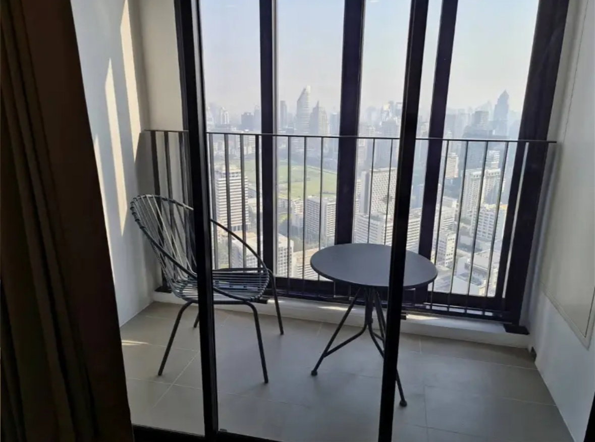 รูป 💖🏠 For rent, asthon chula - silom - รูปที่ 10/12