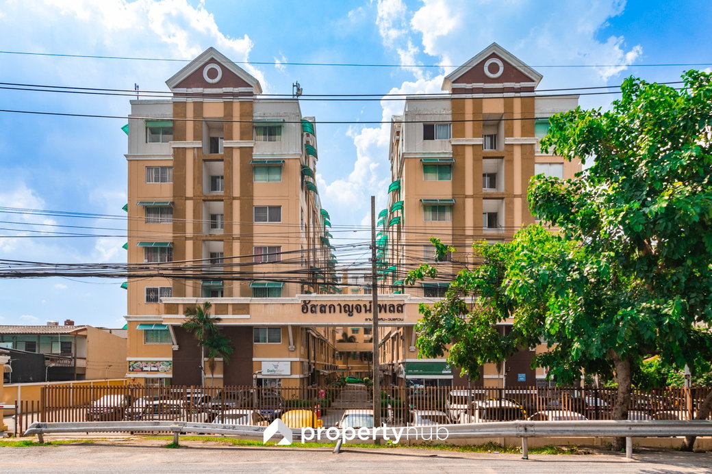 รูป Asakan Place Ramkhamhaeng - Wongwean - รูปที่ 1/6