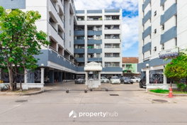 รูป St.Charm Condominium - รูปที่ 2/9