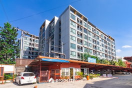 รูป The Cube Plus Minburi - รูปที่ 3/33