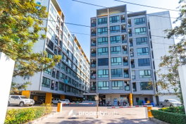 รูป The Cube Plus Minburi - รูปที่ 2/33