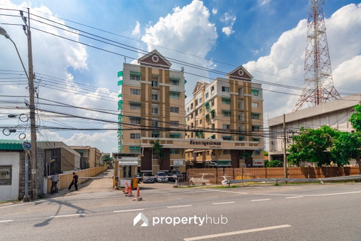 รูป Asakan Place Ramkhamhaeng - Wongwean - รูปที่ 2/6