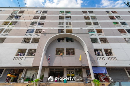 Sriram Condominium