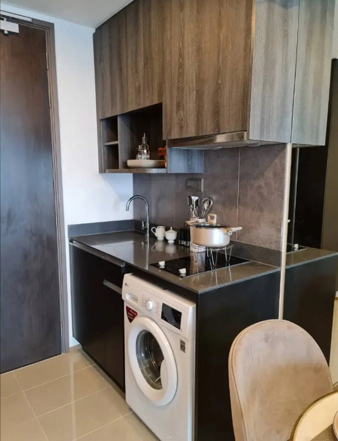 รูป 💖🏠 For rent, asthon chula - silom - รูปที่ 11/12