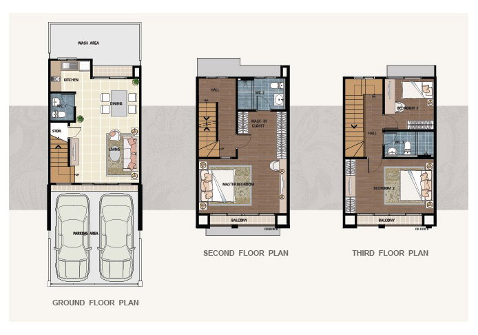 รูปภาพType B