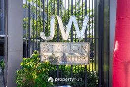 รูป JW Station @Ramintra - รูปที่ 5/19
