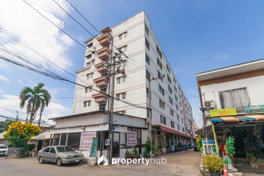 รูป Ruamjai Condo Town - รูปที่ 3/6