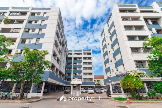 รูป St.Charm Condominium - รูปที่ 1/9