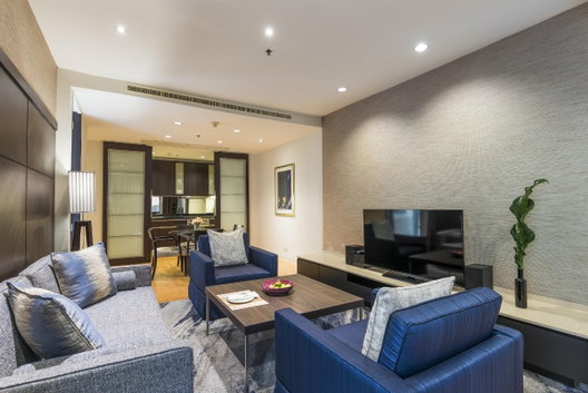 Project Emporium Suites by Chatrium Picture - 5/15