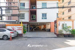 รูป The Hub Condo - รูปที่ 4/7