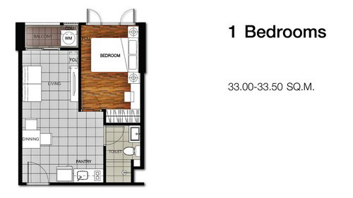 รูปภาพ1 Bedroom