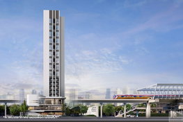 รูป Origin Place Ramkamhaeng 153  - รูปที่ 2/84