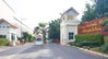 logo project Rojana Garden Home