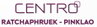 logo โครงการ เซนโทร ราชพฤกษ์ - ปิ่นเกล้า