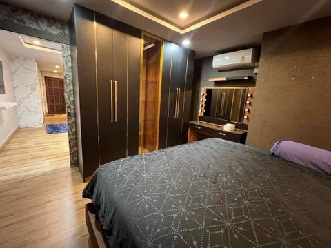 ให้เช่า ฮิลล์ไซด์ 4 ห้องสวย เพียงเดือนละ 13,500 บาท