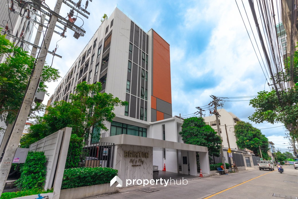 รูป BRIXTON Pet & Play Sukhumvit 107 - รูปที่ 1/14