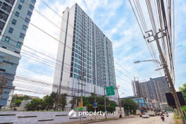 รูป Knights Bridge Collage Sukhumvit 107 - รูปที่ 2/15