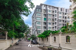 รูป Voque Place Sukhumvit 107 - รูปที่ 5/16