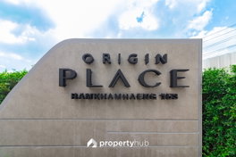 รูป Origin Place Ramkamhaeng 153  - รูปที่ 3/84