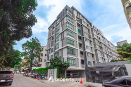 รูป Voque Place Sukhumvit 107 - รูปที่ 4/16