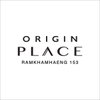 logo project Origin Place Ramkamhaeng 153