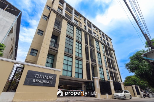 รูป Thames Residence - รูปที่ 1/20