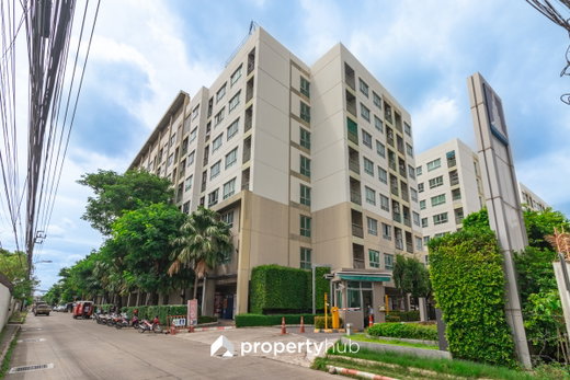รูป Lumpini Ville Sukhumvit109 - Bearing - รูปที่ 2/9