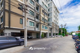 รูป B - Loft Sukhumvit 109 - รูปที่ 4/18
