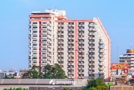 รูป Sailom Condotel - รูปที่ 1/6