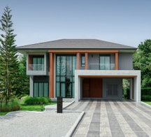 Project Der Posh Grand Sriracha Picture - 5/18