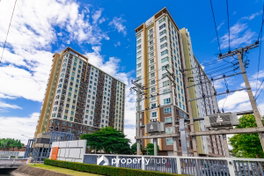 รูป The Parkland Lite sukhumvit - paknam - รูปที่ 4/13