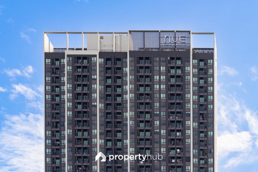 Project Nue Noble Srinakarin - Lasalle Picture - 3/16