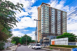 รูป The Parkland Lite sukhumvit - paknam - รูปที่ 5/13