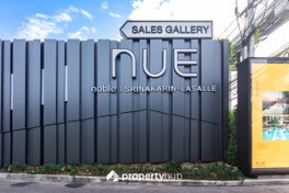 รูป Nue Noble Srinakarin - Lasalle - รูปที่ 4/16