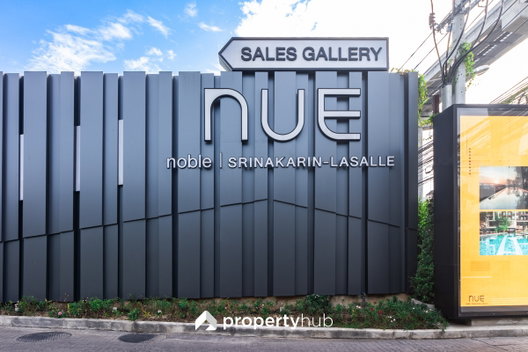 Project Nue Noble Srinakarin - Lasalle Picture - 4/16