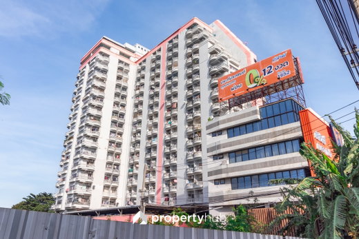 รูป Sailom Condotel - รูปที่ 2/6