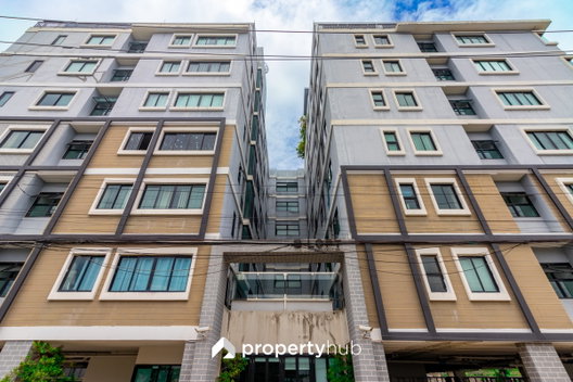 Project B - Loft Sukhumvit 109 Picture - 3/18