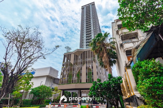 Project Supalai Veranda Sukhumvit 117 Picture - 3/23