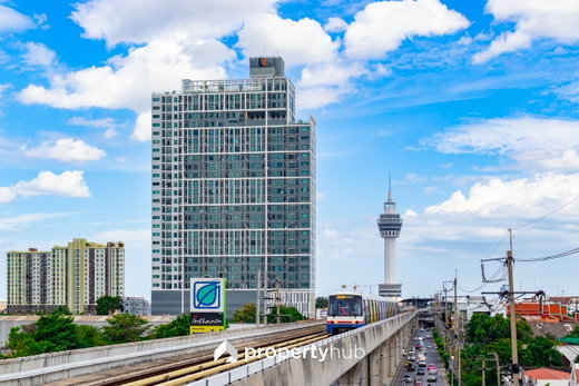รูป KnightsBridge Sky River Ocean - รูปที่ 1/18